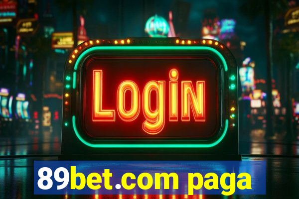 89bet.com paga